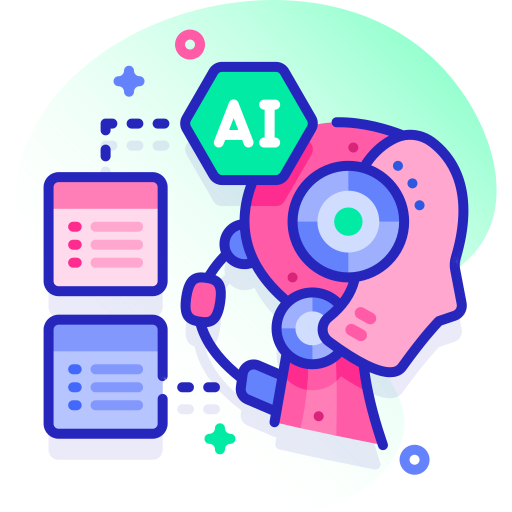 AI Logo